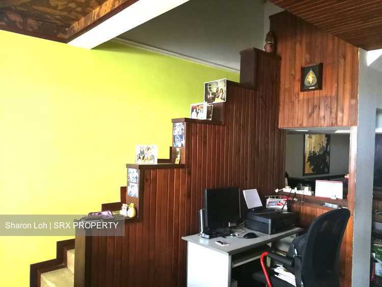 Blk 142 Serangoon North Avenue 1 (Serangoon), HDB Executive #174210932